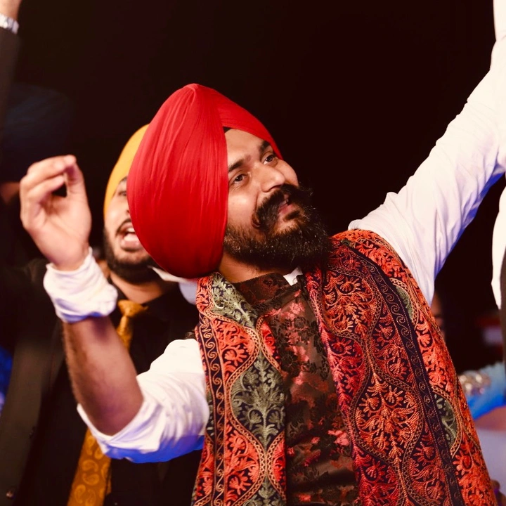 Simar Pal Singh