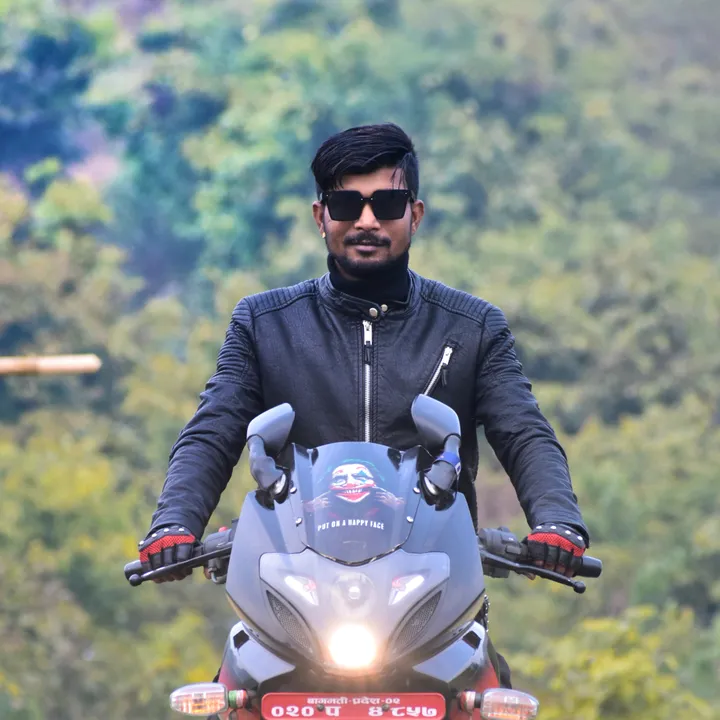 Avinash rjk787