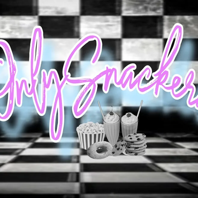 OnlySnackers