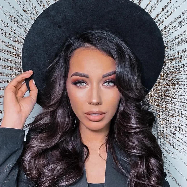 ARISHA ROSS