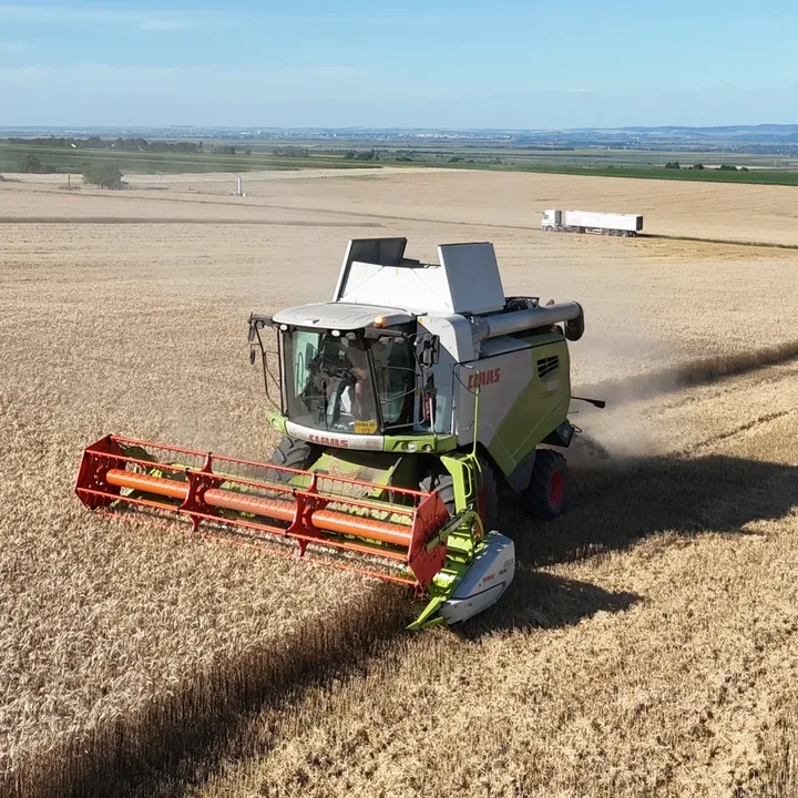 agro