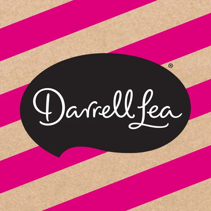 Darrell Lea
