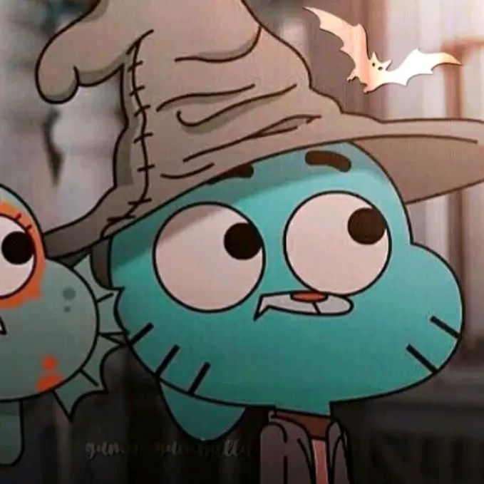 Fp Gumballa Watterson