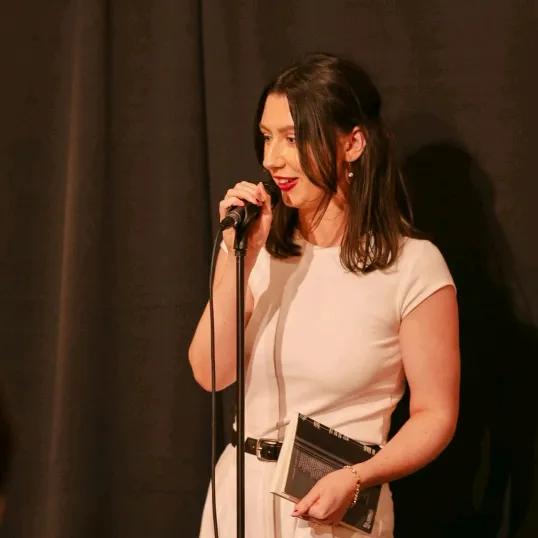 Ciara Broderick