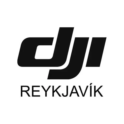 DJI Reykjavík
