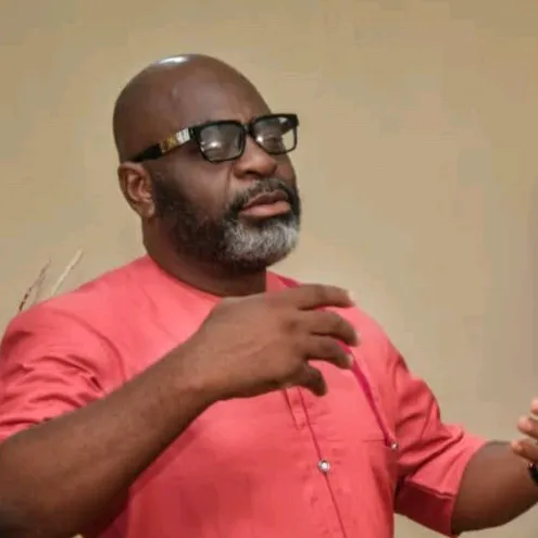 funsho Adeolu