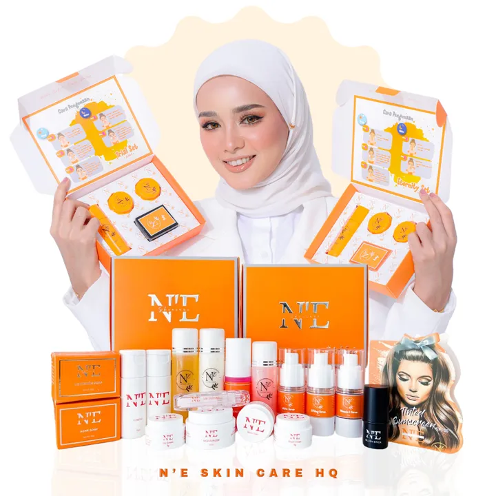 N'E SKIN CARE