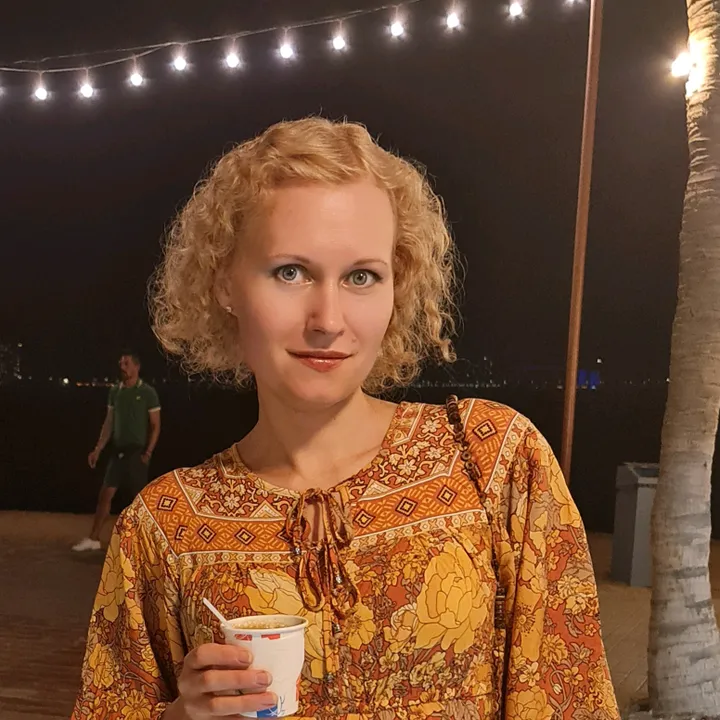 Colours of the World