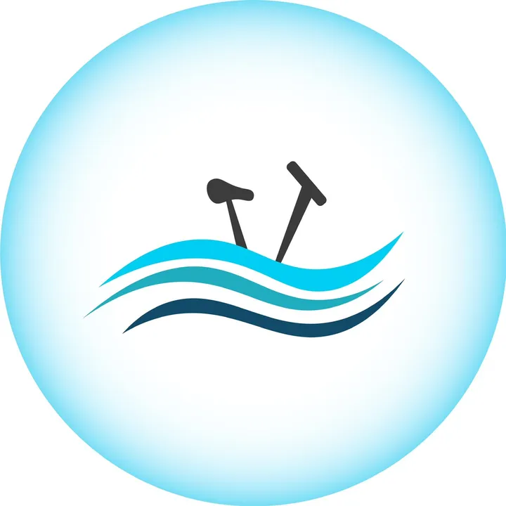 Toronto Water Bikes