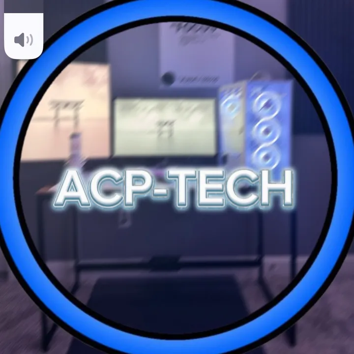 ACP-Tech