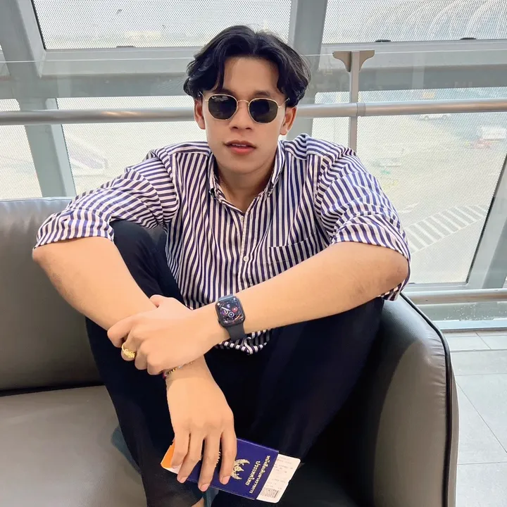 ชาวนาเอง