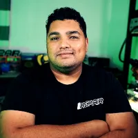 Aníbal Garcia IREPAIR
