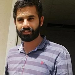 Waqar Jutt