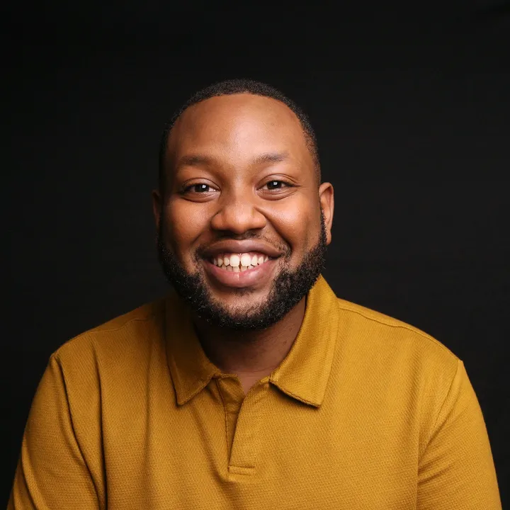 Dennis Ngango