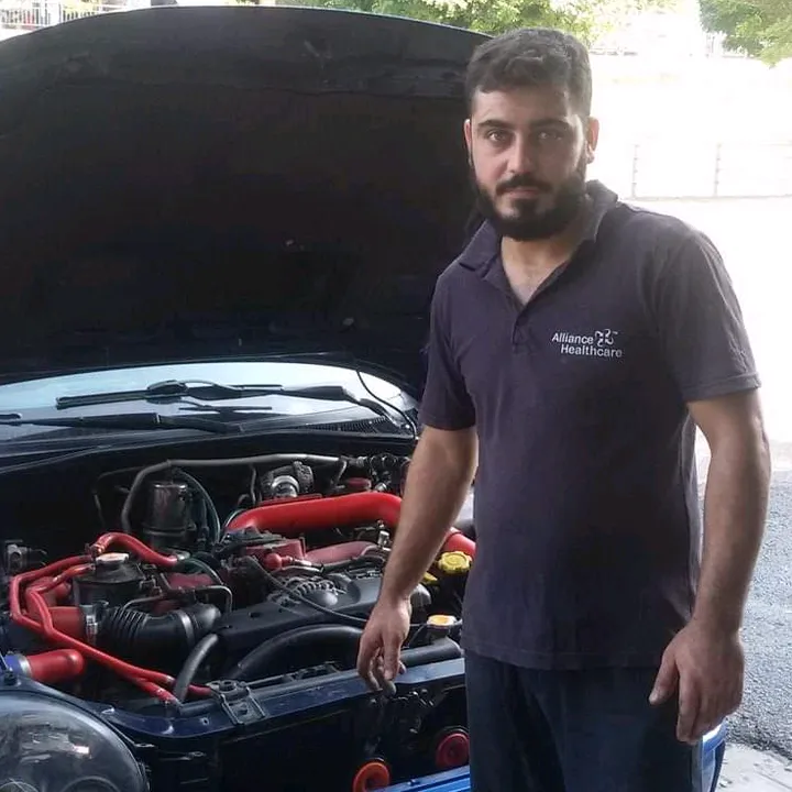 Radwan Daass