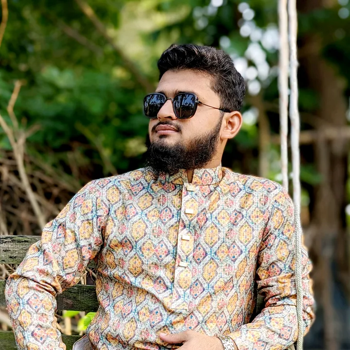 Mohiuddin Osman