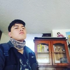 Jorge Andrade