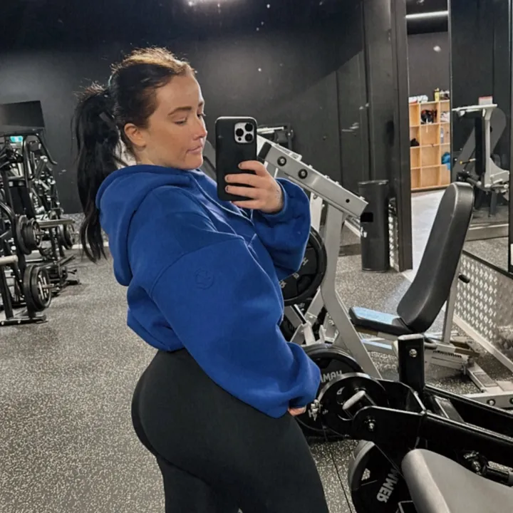 Courtney