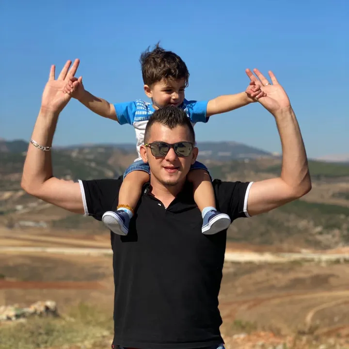 Abu Rayyan