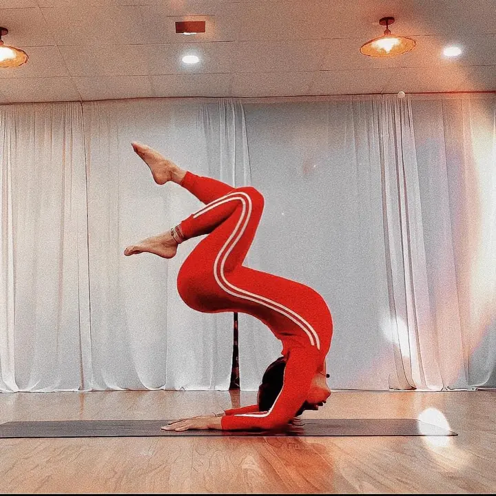 𝐍𝐀𝐌 𝐓𝐇𝐀̂̀𝐍 𝐘𝐎𝐆𝐀