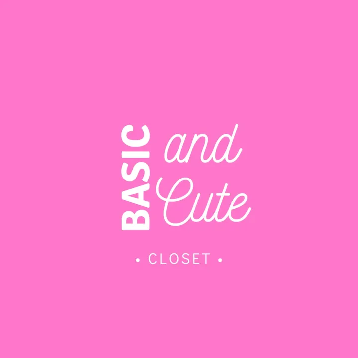 Basic&Cute