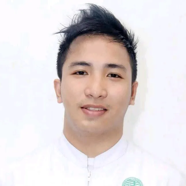 Nurse Toto