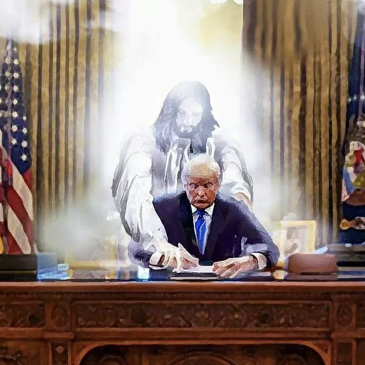 Steven Wingnut Trump Kvamme