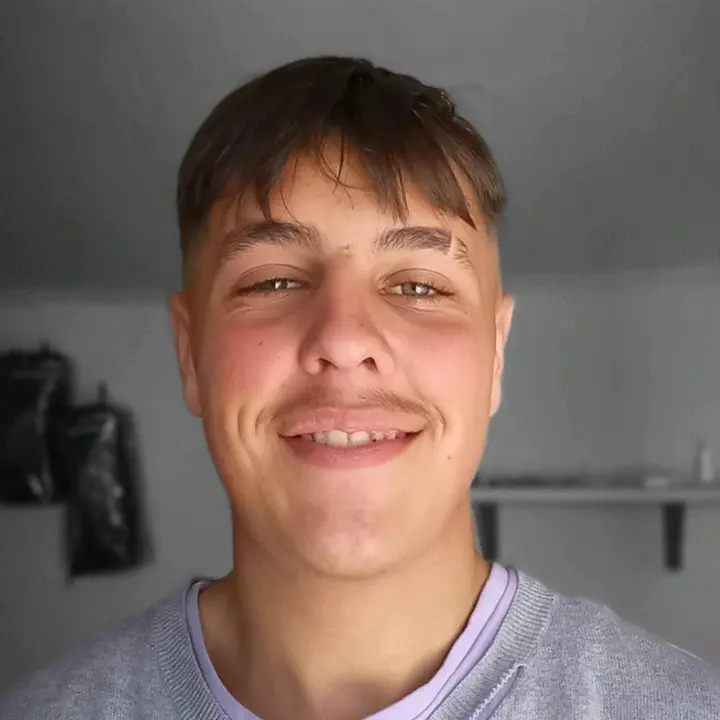Dylan van huyssteen