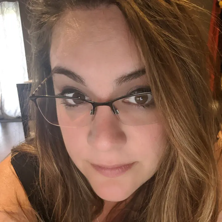 Jacqueline M