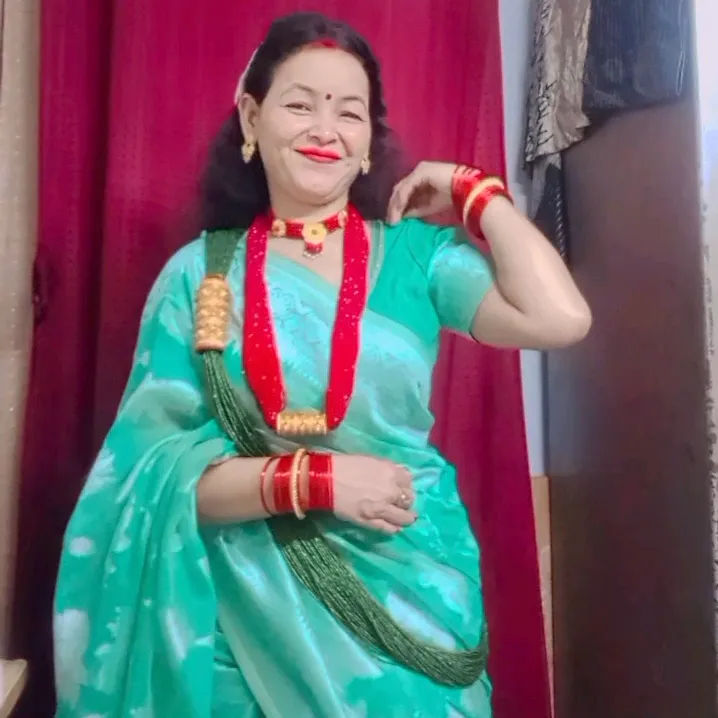 reshmi basnet