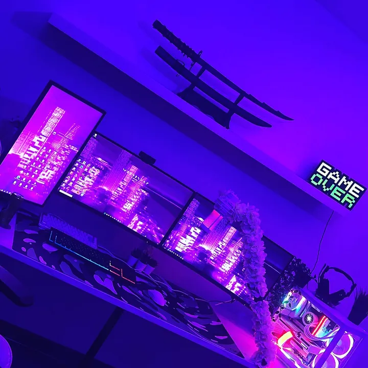 ⌨️𝗧𝗲𝗰𝗵 𝗧𝗶𝗽𝘀⌨️