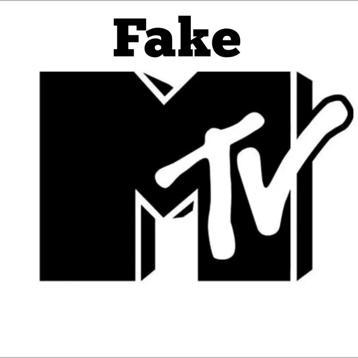 Fake Mtv🇮🇩
