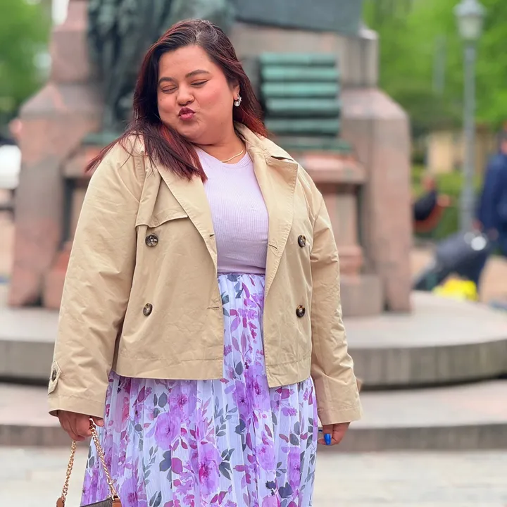 🧿🌸anjali Paudel 🧿🌸