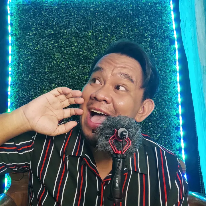 Ilokanong Vlogger