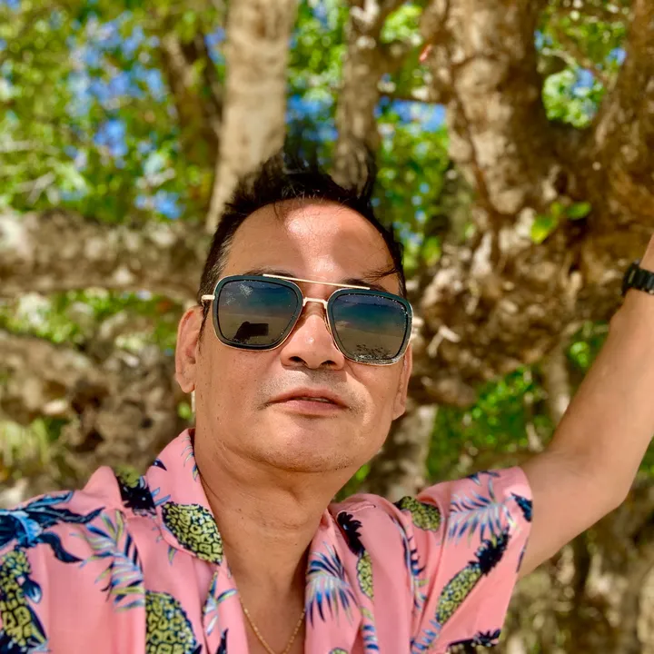 Billy Francisco