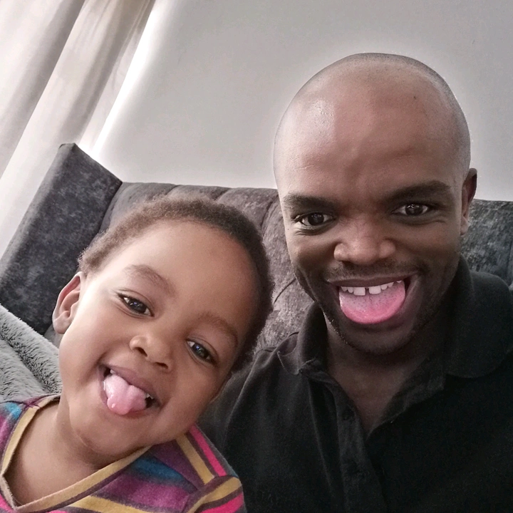 Nqabayesizwe Zulu