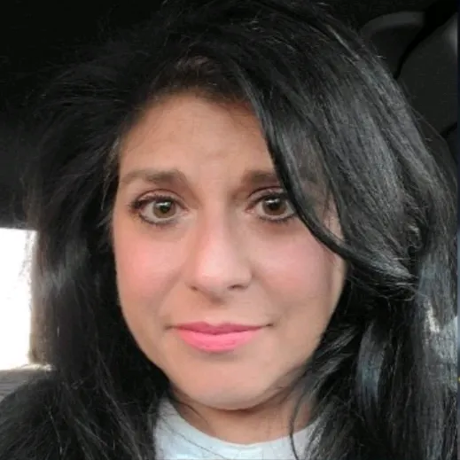 Mary Paprota
