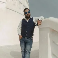 Saroj Sharma