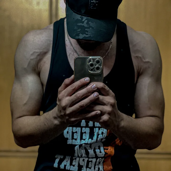 BANGASH FITNESS 💀