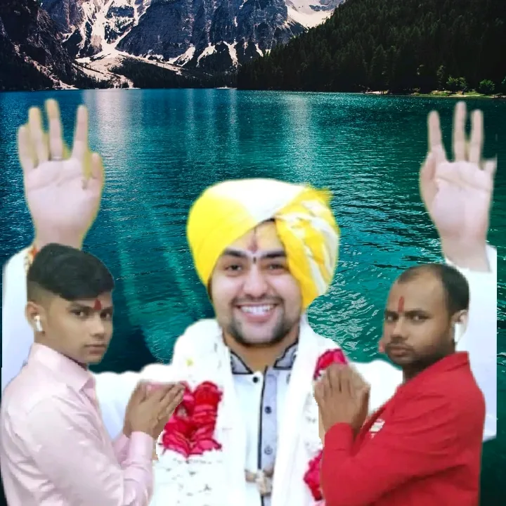 Dippu Sahni
