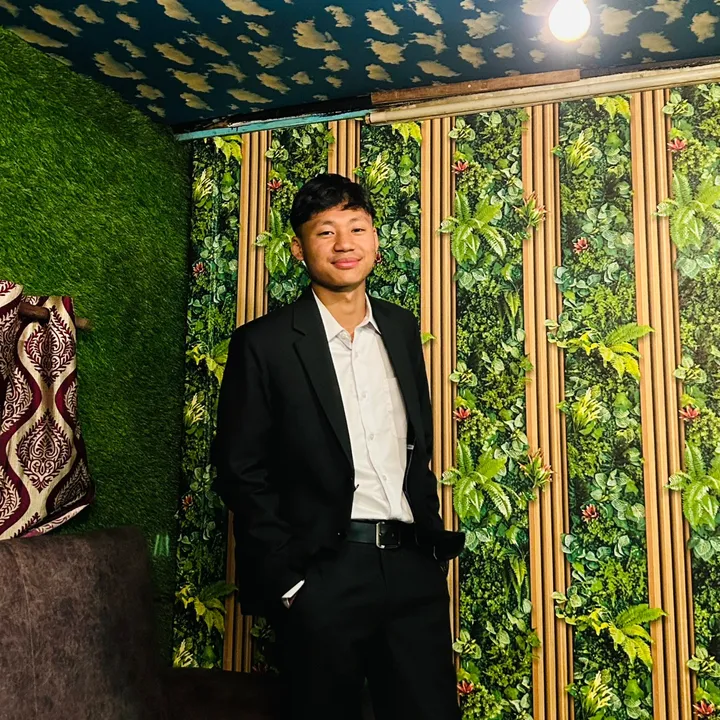 🇳🇵 प्र TIK  🇰🇷