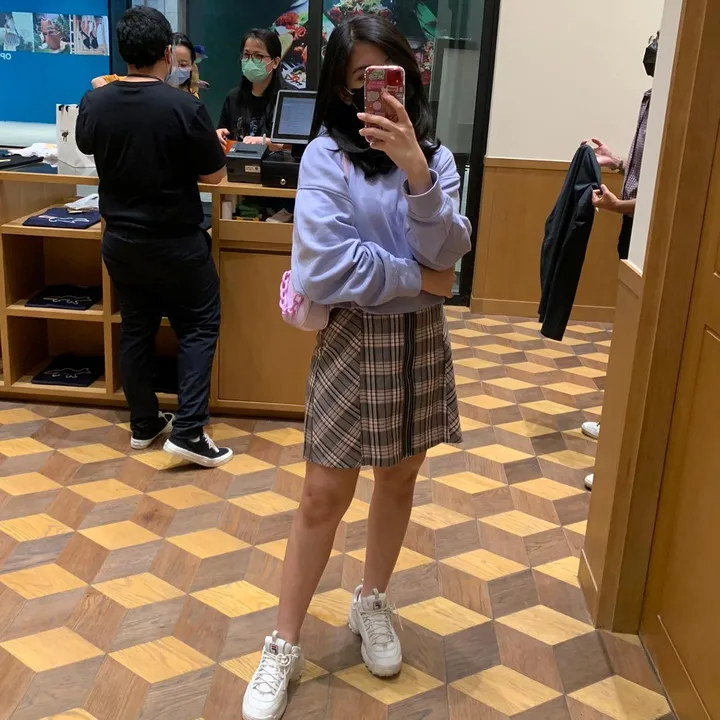 Her ⋆˙⟡♡
