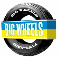Big Wheels Events