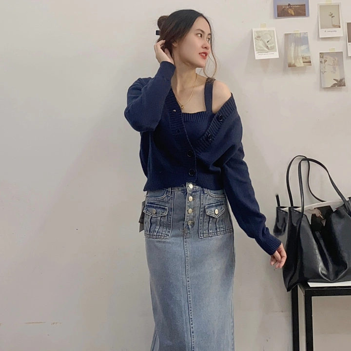 Trang Nguyen.Clothing