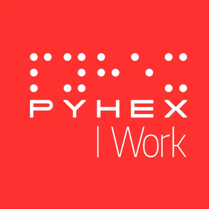 PYHEX|Work