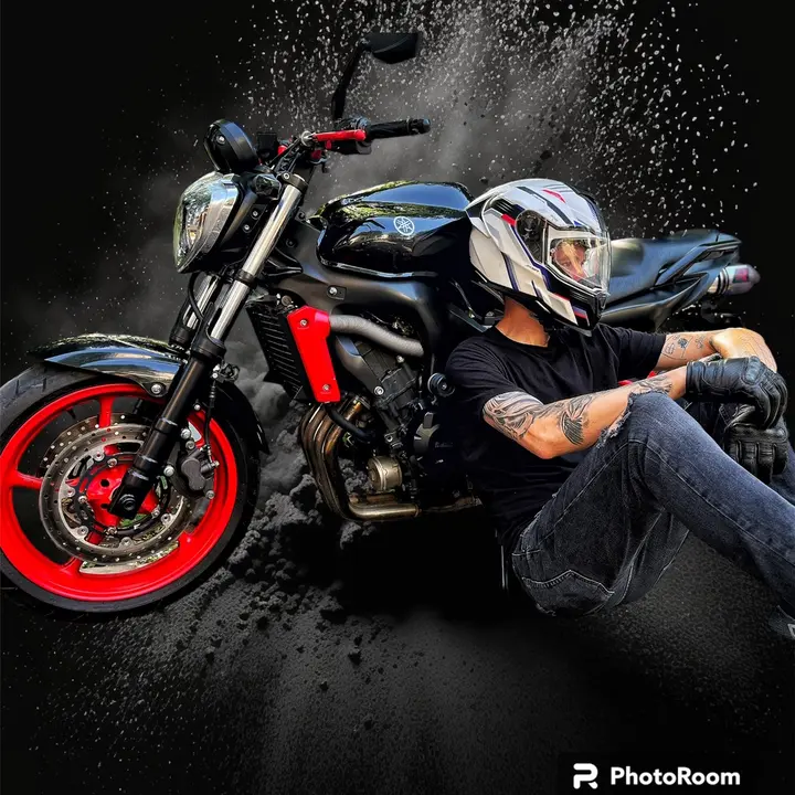 The Rider 34