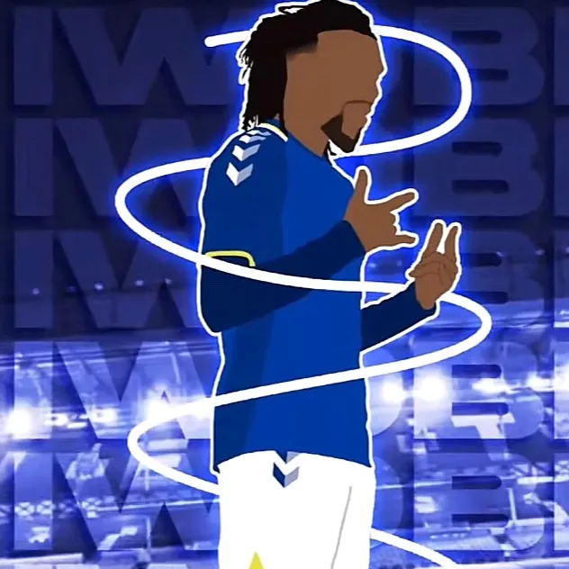 Iwobi fanclub