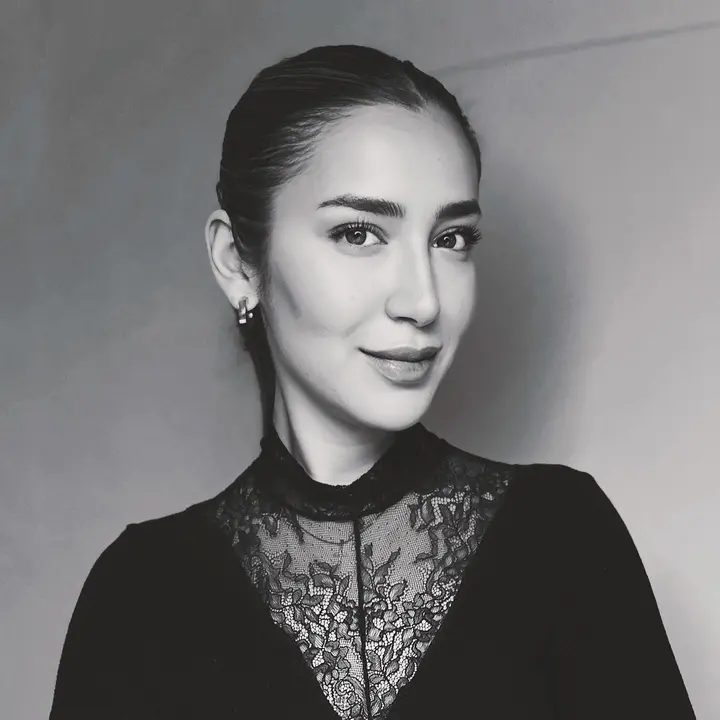 Injectology - Sali Younes