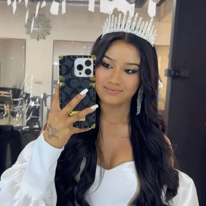 Milka De Silva 👸🏻