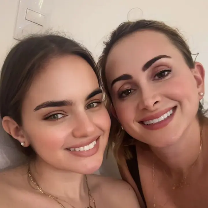 Sisters Parenting